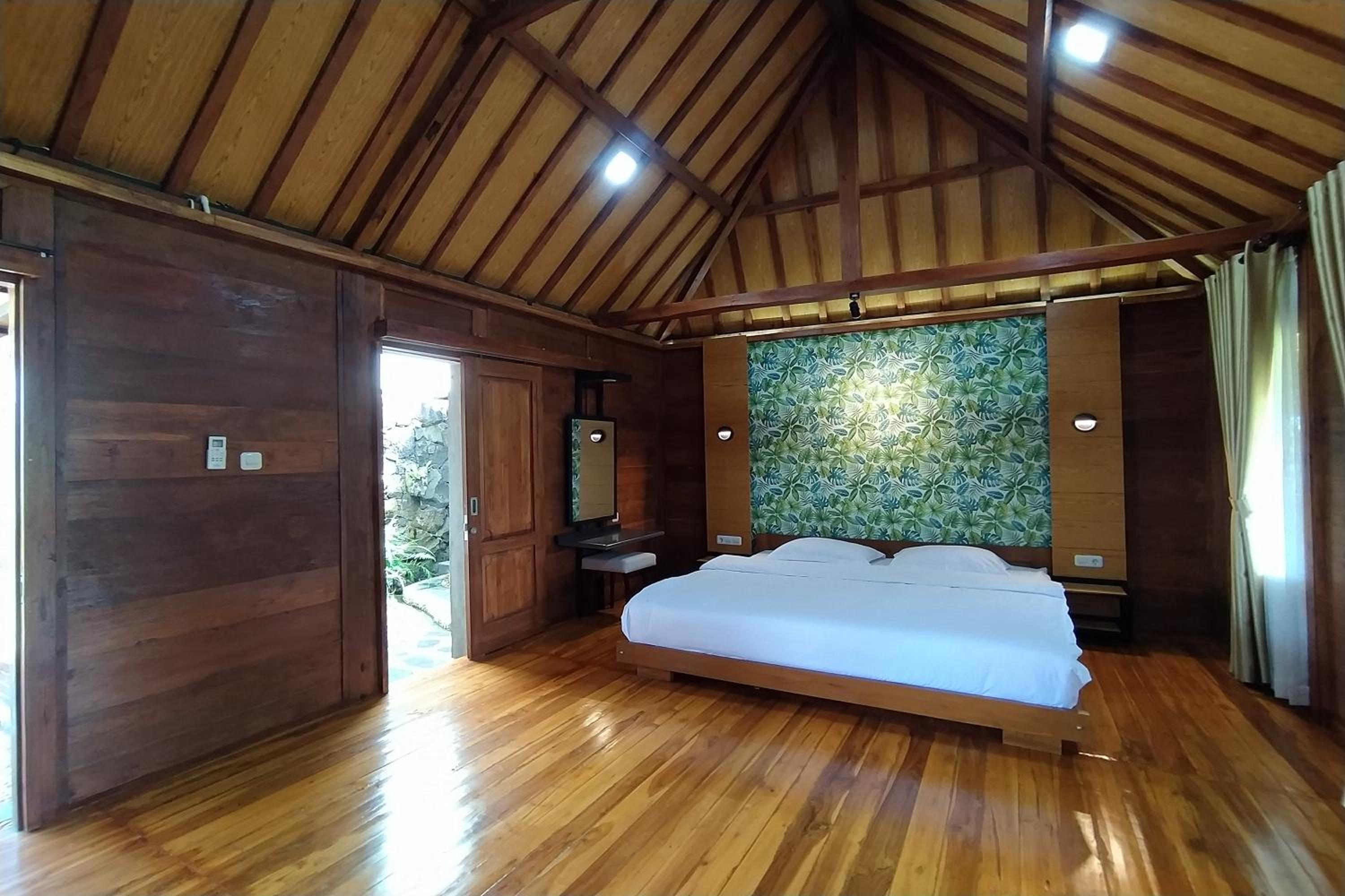 One-Bedroom Villa photo 1