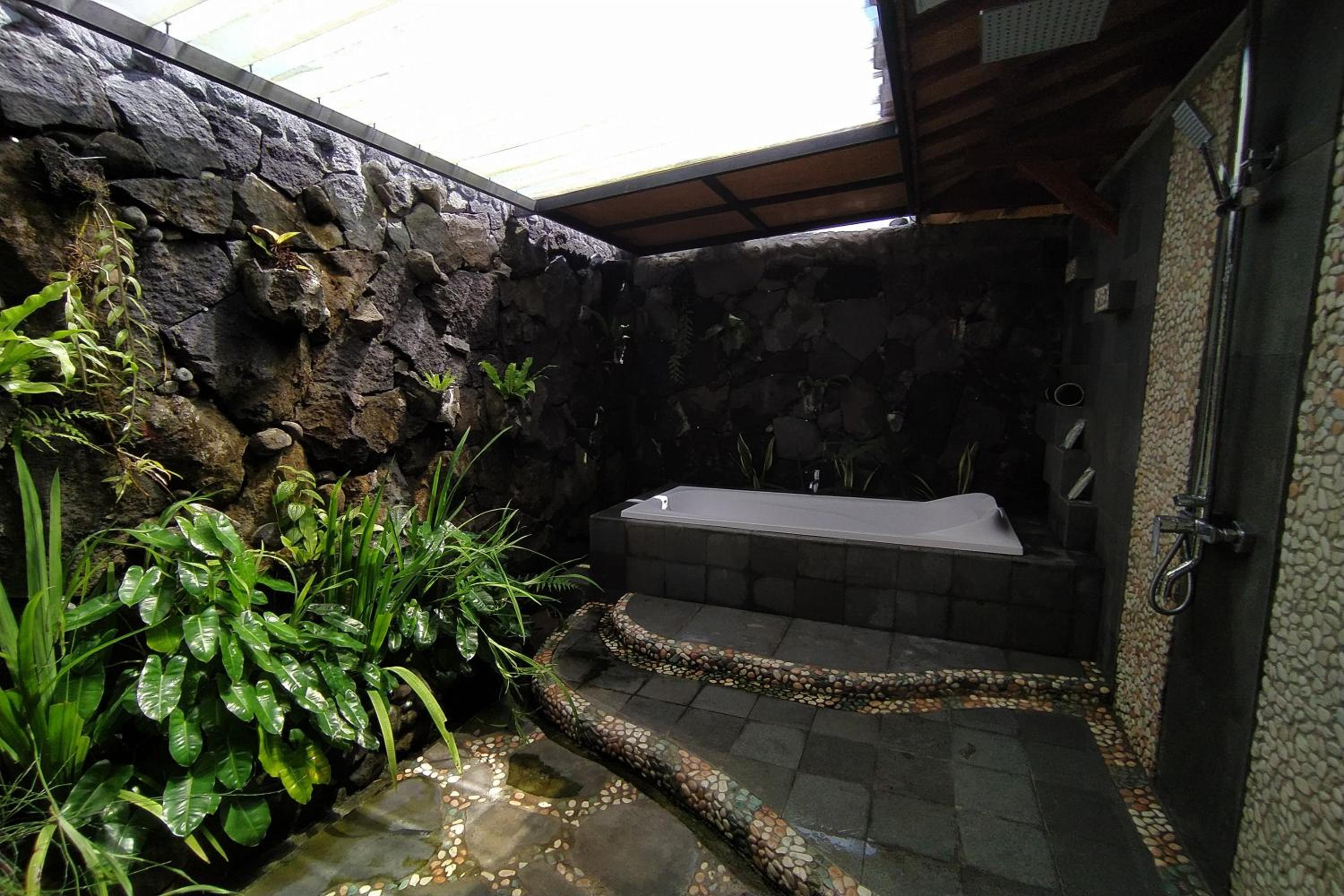 One-Bedroom Villa photo 3
