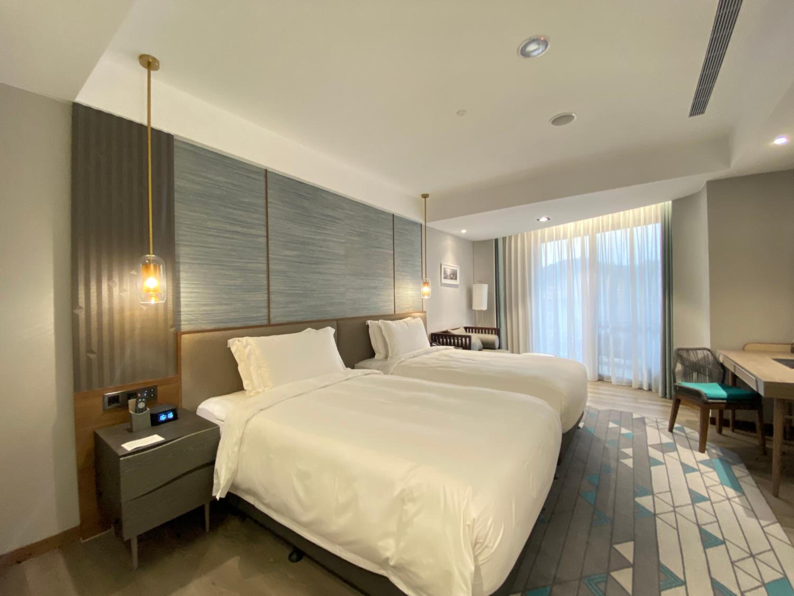 Superior Double or Twin Room - Photo 2