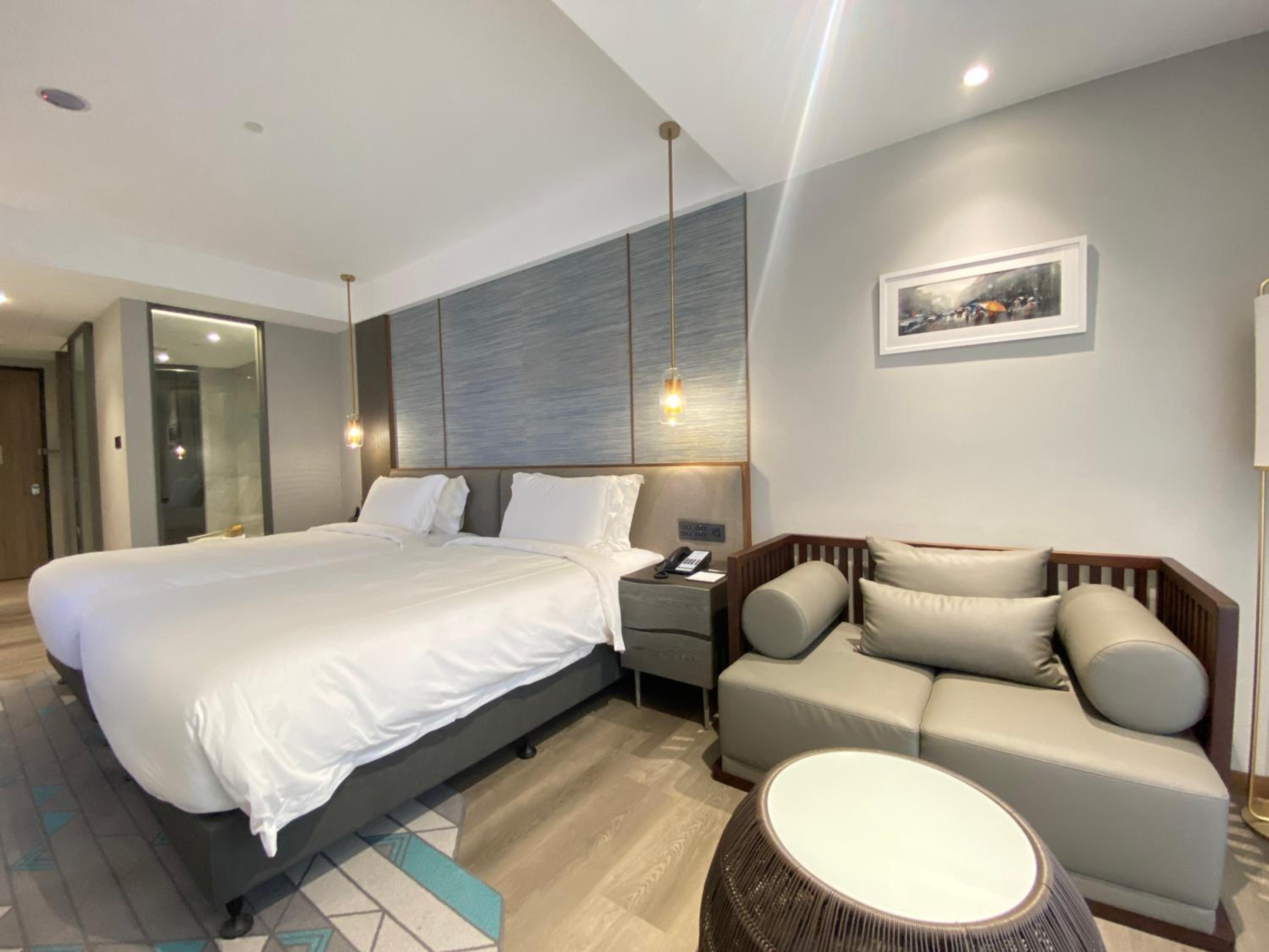 Superior Double or Twin Room - Photo 3