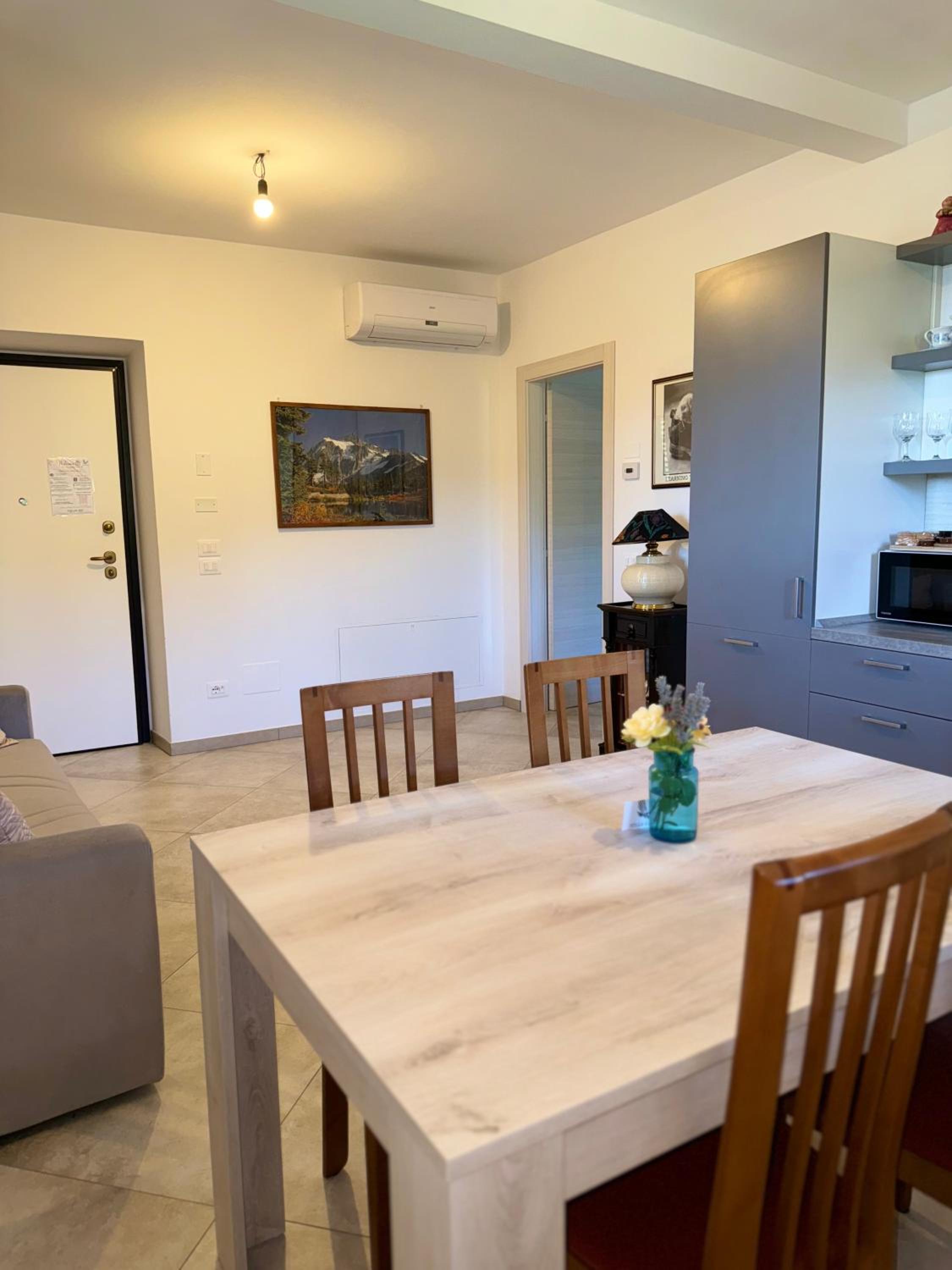 Apartment - Ground Floor photo 1