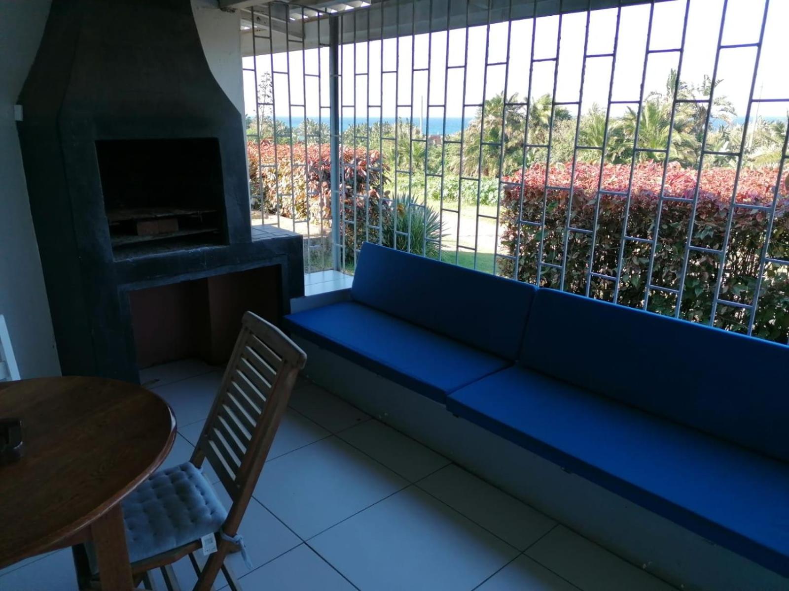 Apartment with View and Balcony photo 3
