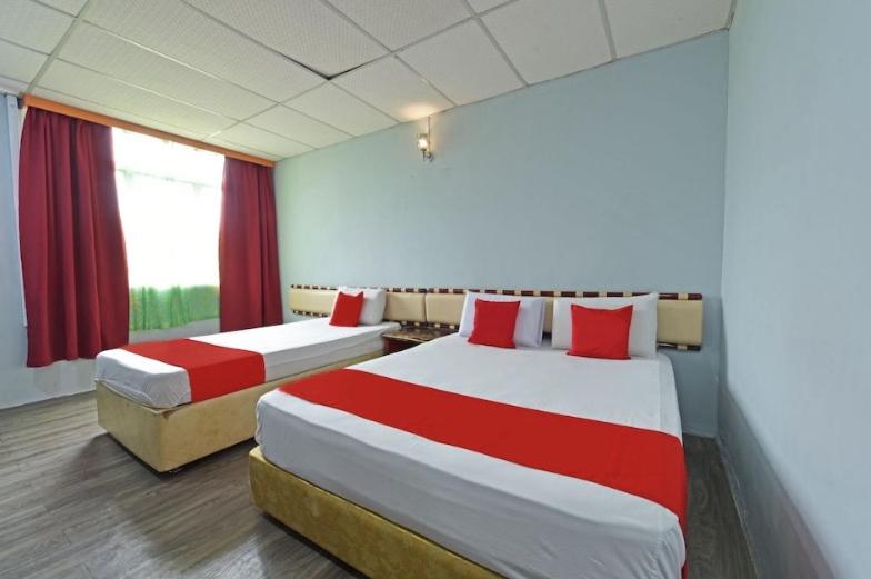 Deluxe Triple Room - Photo 2