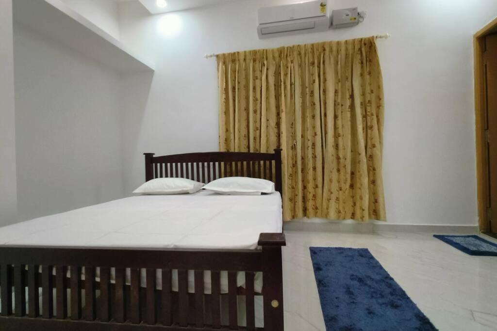 Two-Bedroom Villa photo 1