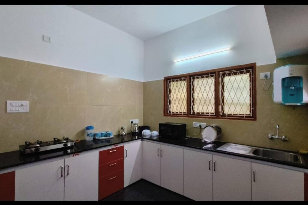 Two-Bedroom Villa photo 2