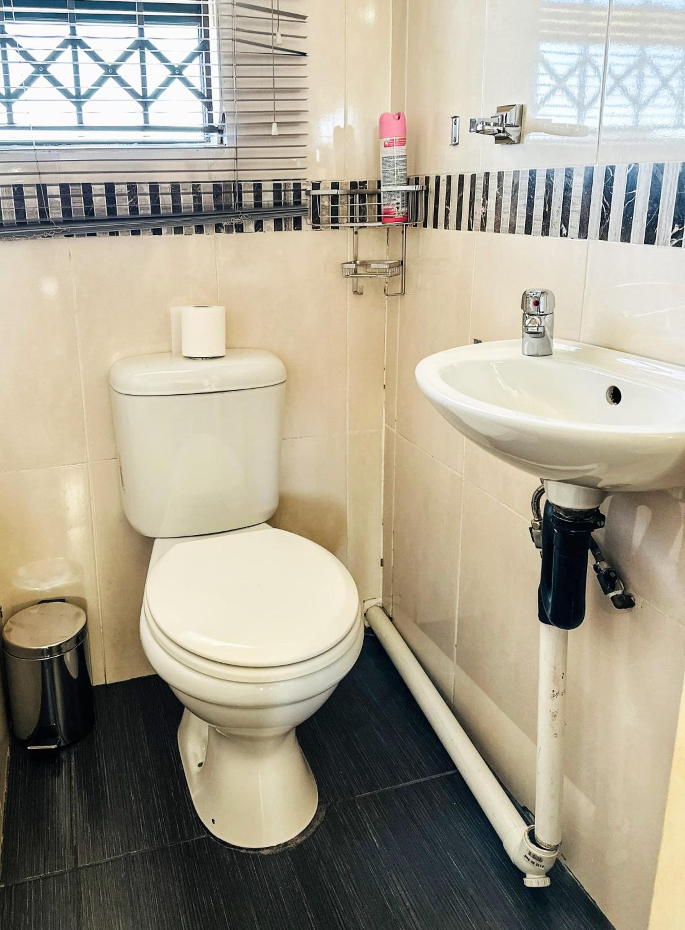 Deluxe Double Room with Bath photo 3