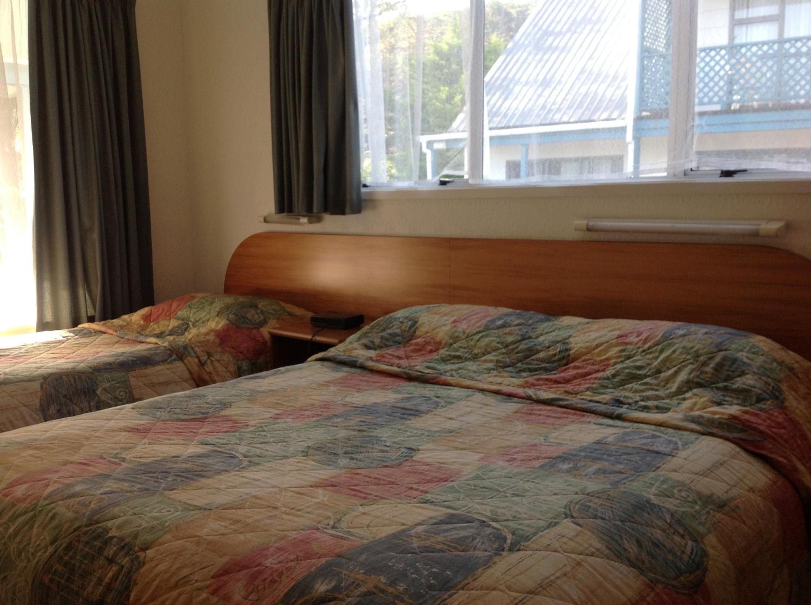 One-Bedroom Apartment - Photo 4