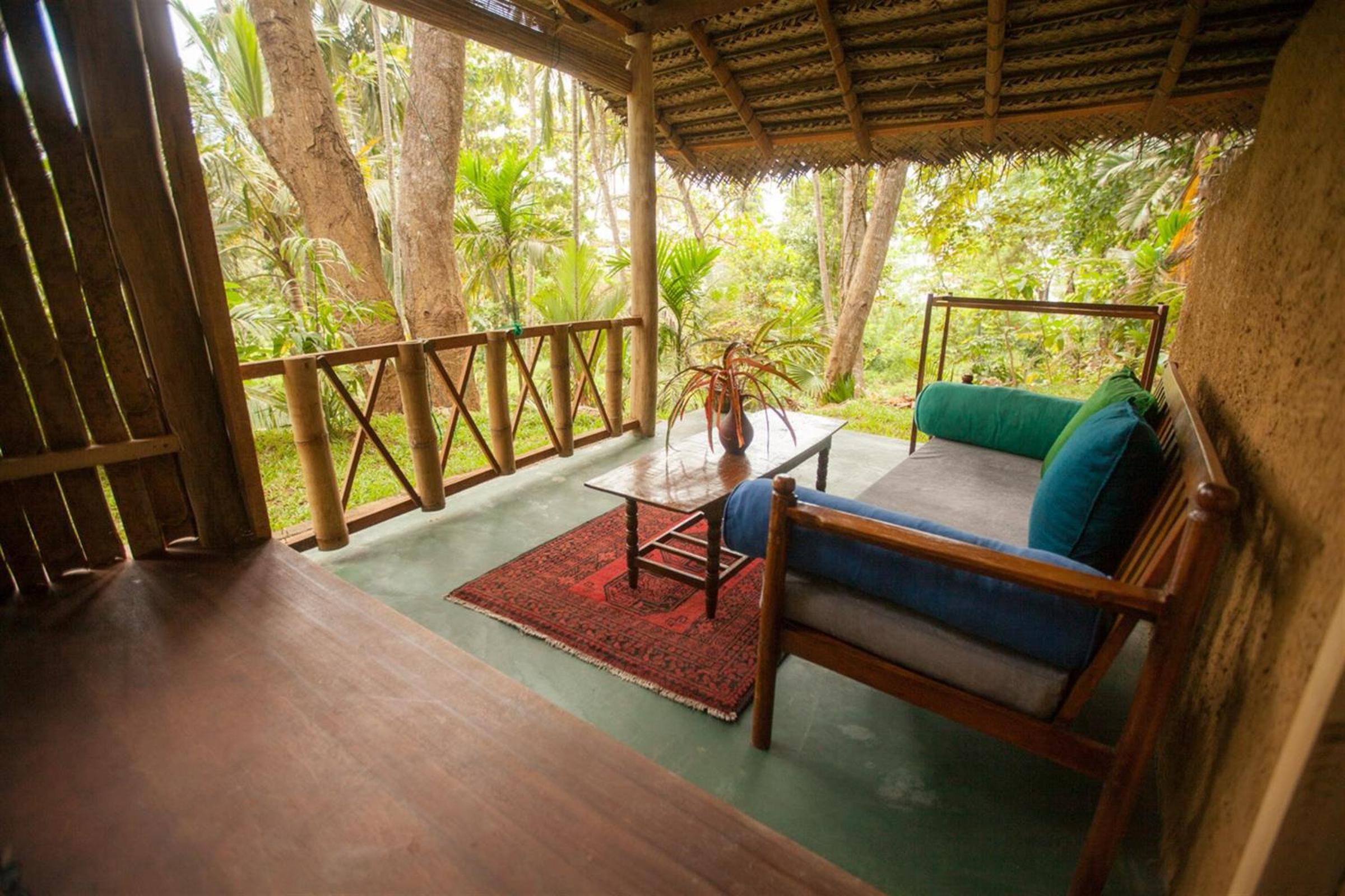 Bamboo Hut photo 2