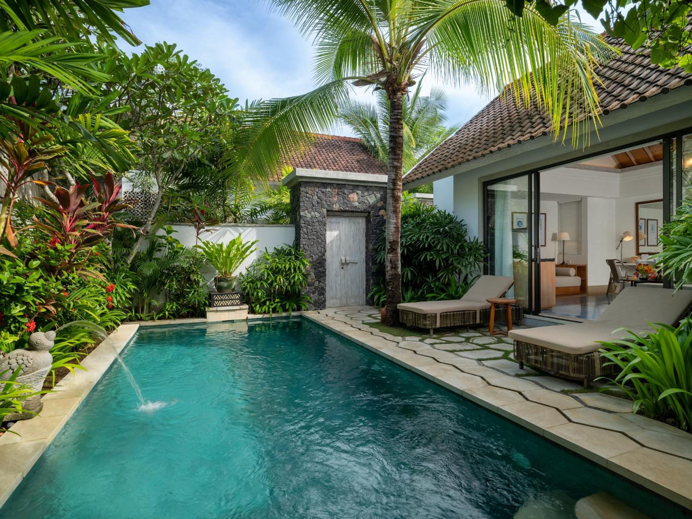  Manggarai One Bedroom Private Pool Villa - Photo 3