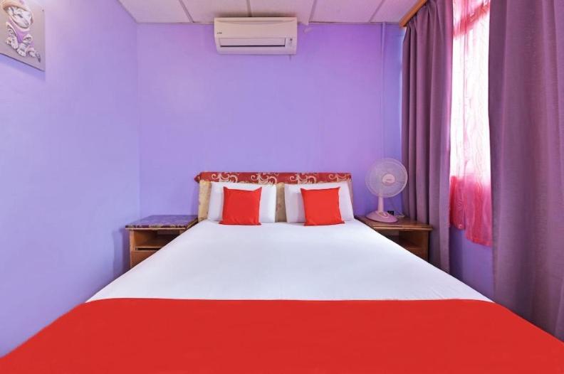 Deluxe Double Room - Photo 3
