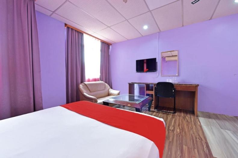 Deluxe Double Room - Photo 1