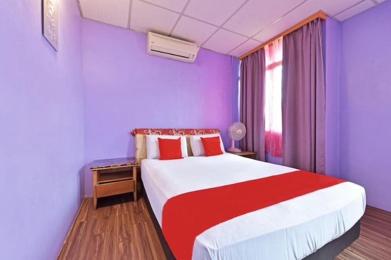 Deluxe Double Room - Photo 2