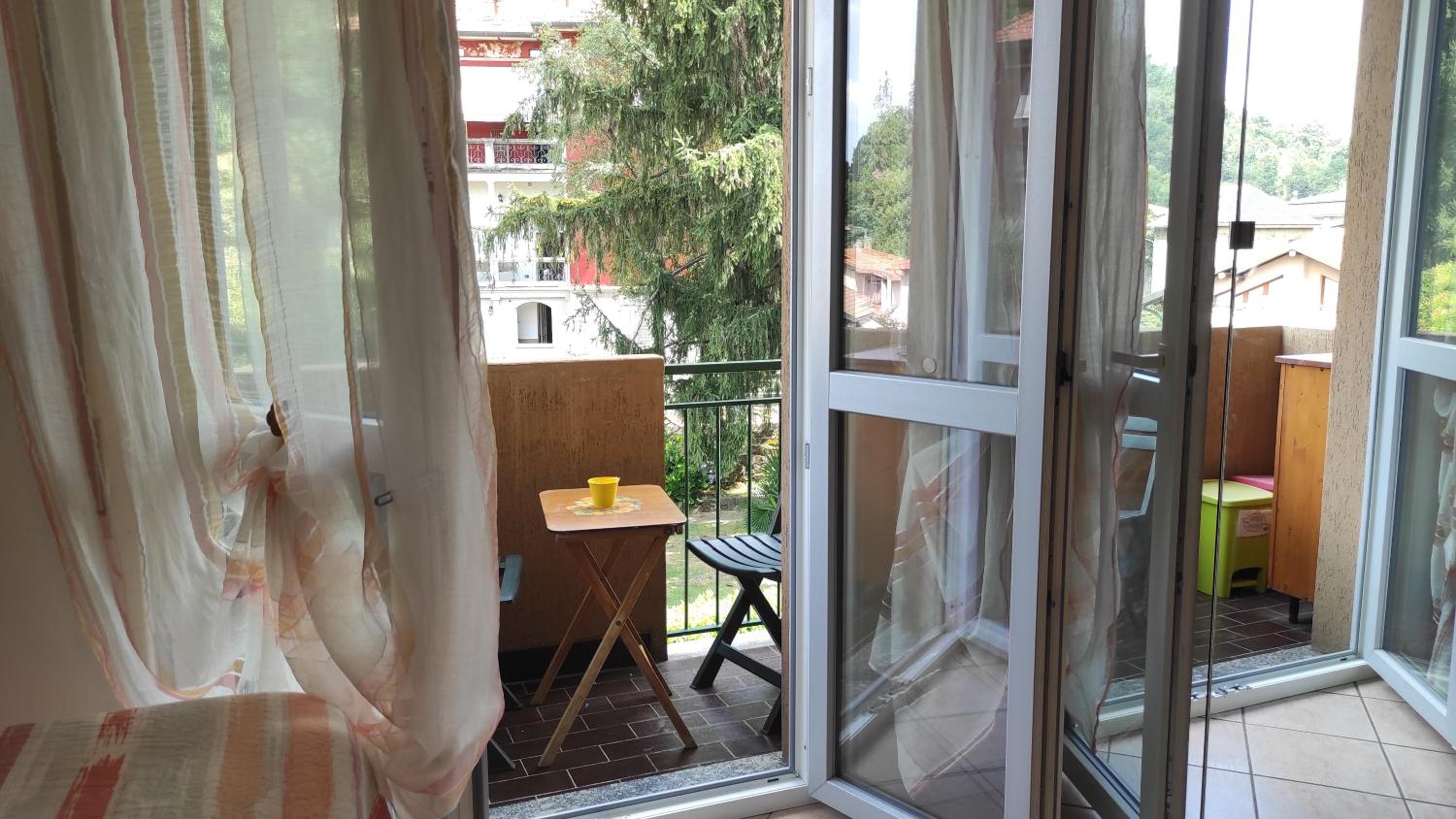 Studio Apartment - Photo 4