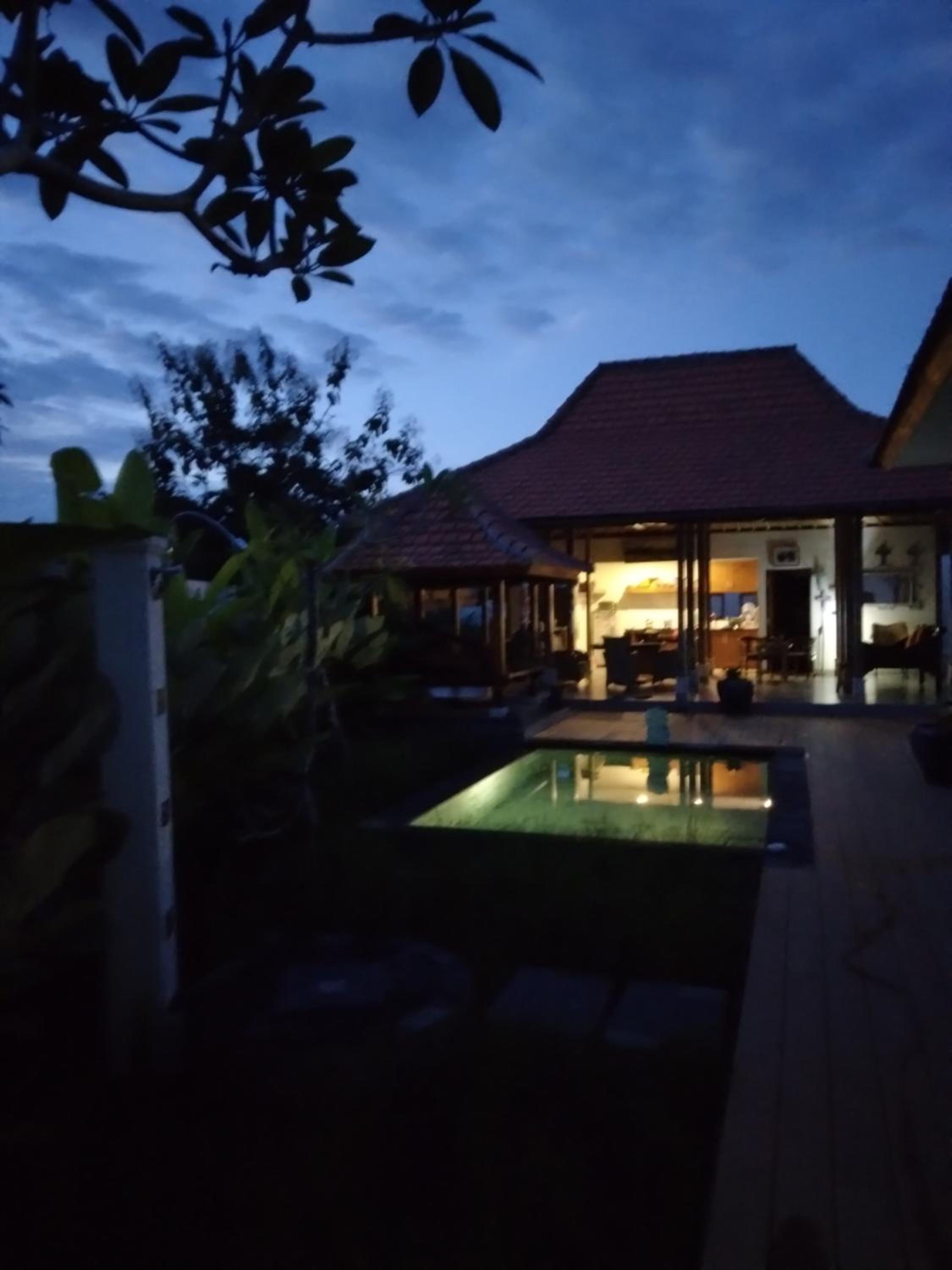 Deluxe Villa photo 3