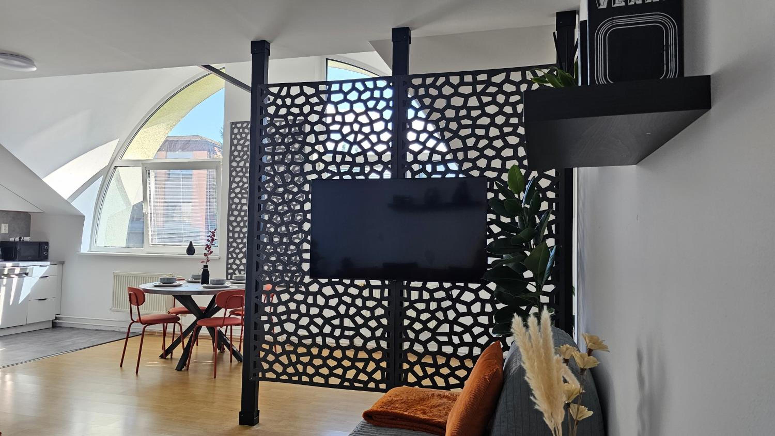 Superior One-Bedroom Apartment photo 3