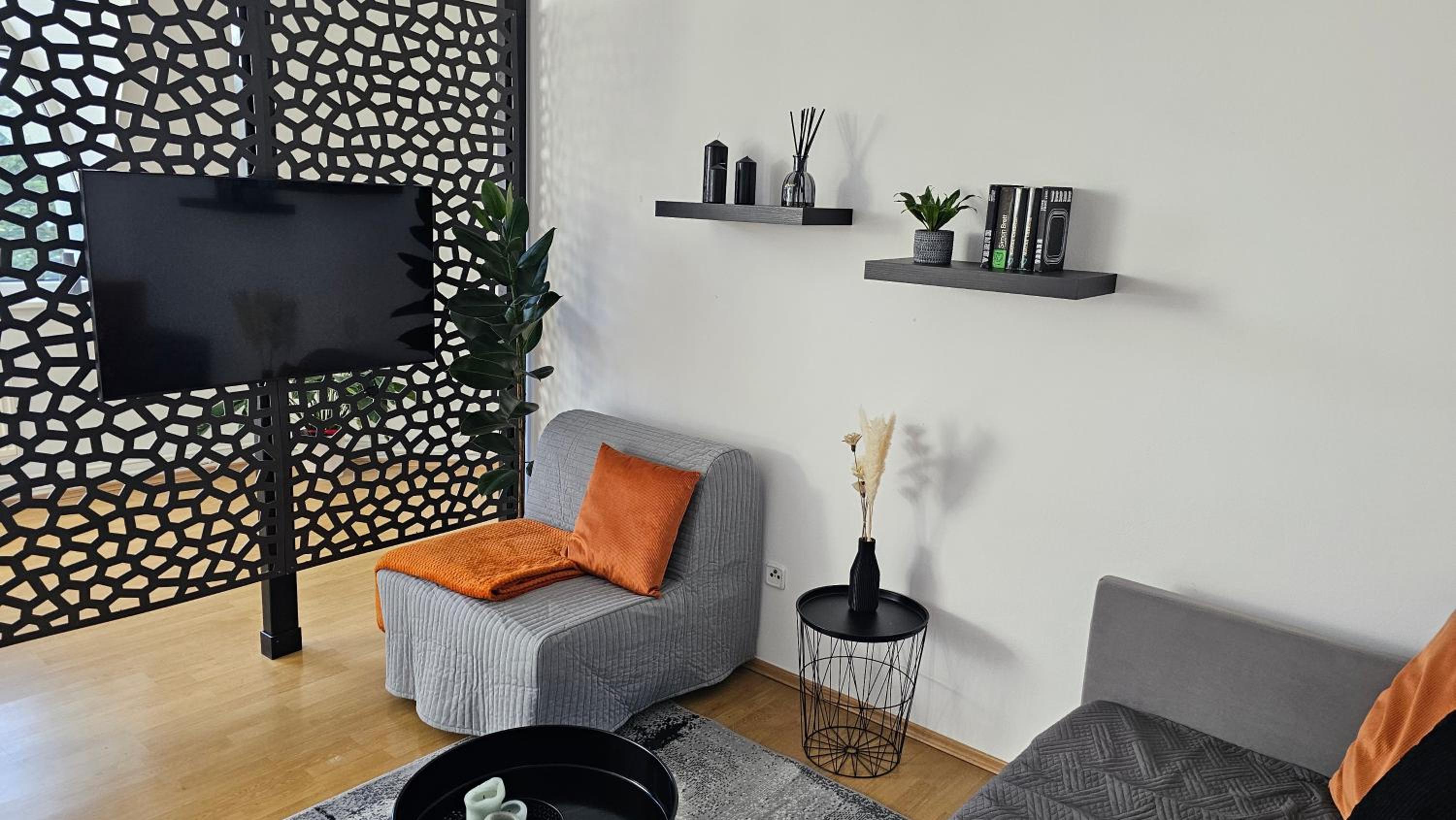 Superior One-Bedroom Apartment photo 1