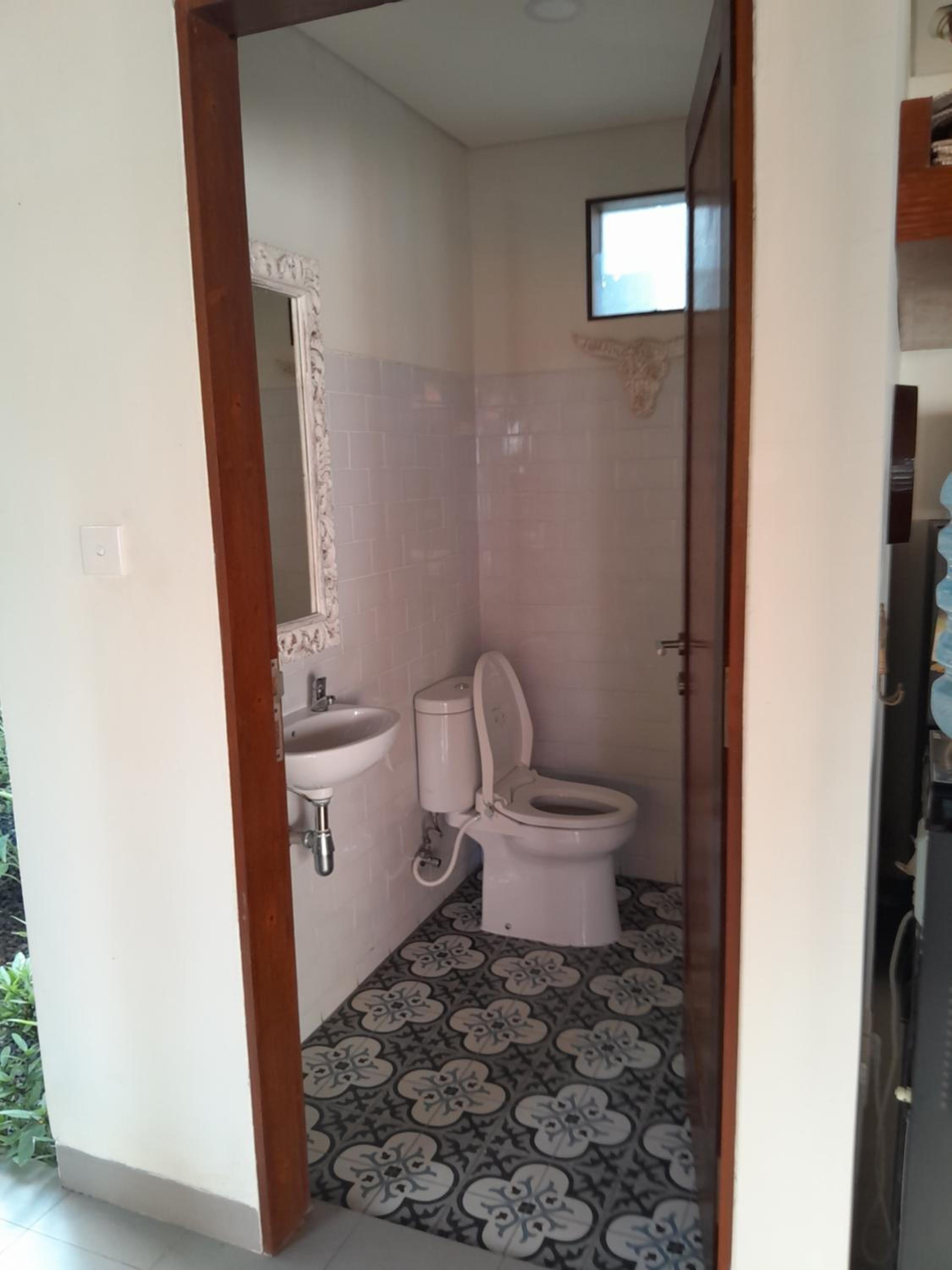 Deluxe Villa photo 2