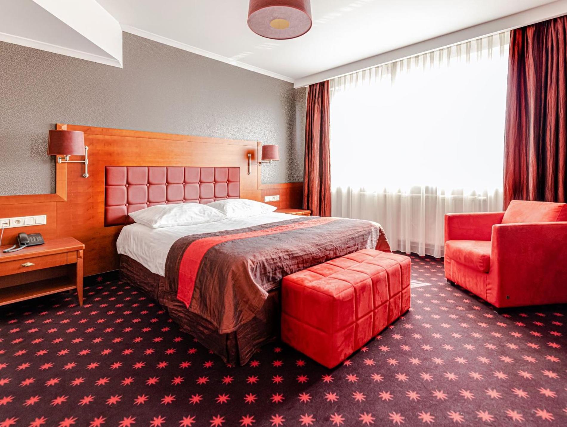 Superior Queen Room - Photo 1