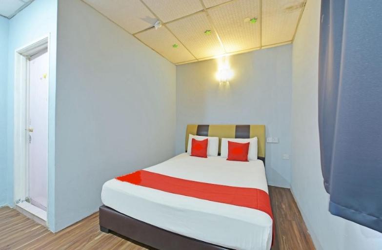 Double Room - Photo 1