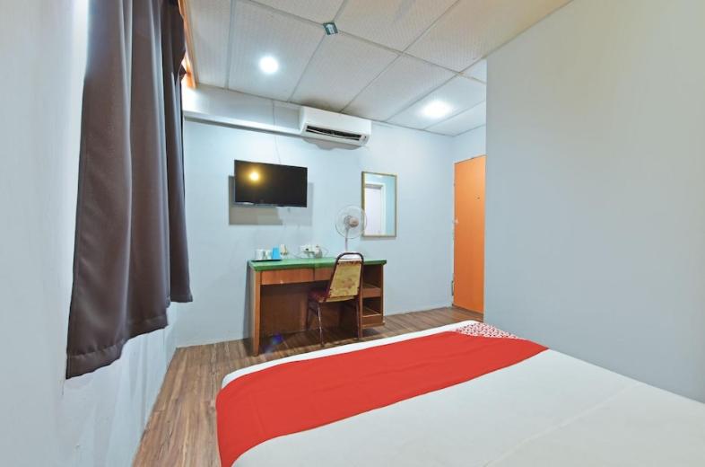 Double Room - Photo 2
