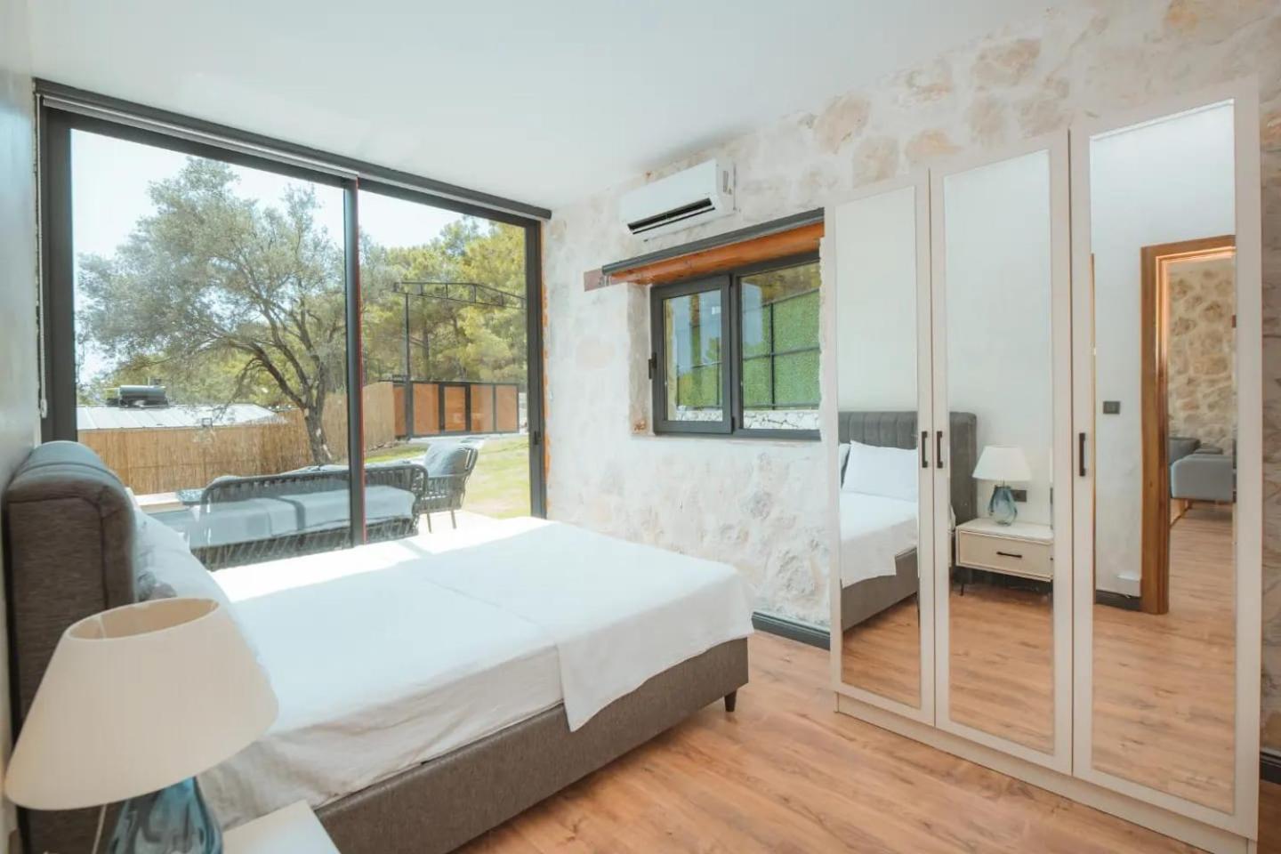Deluxe Villa photo 2
