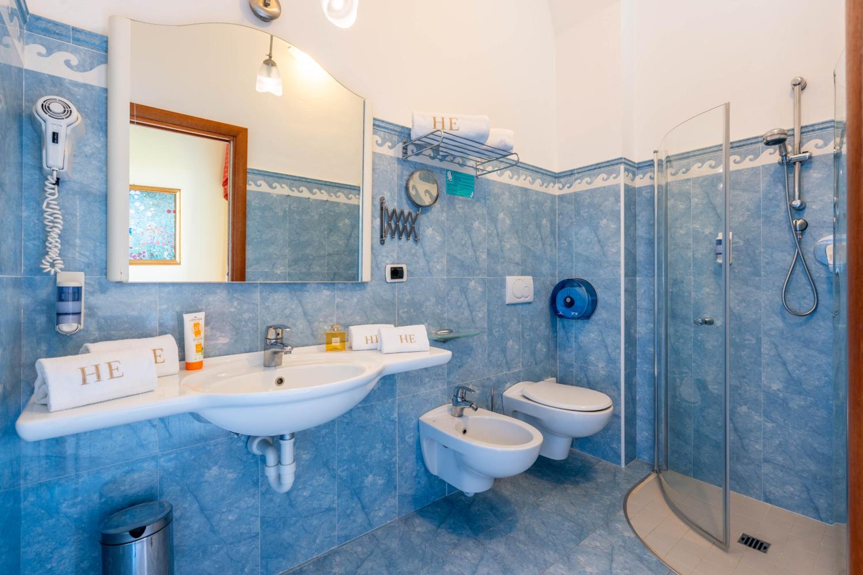 Junior Suite with Sea View