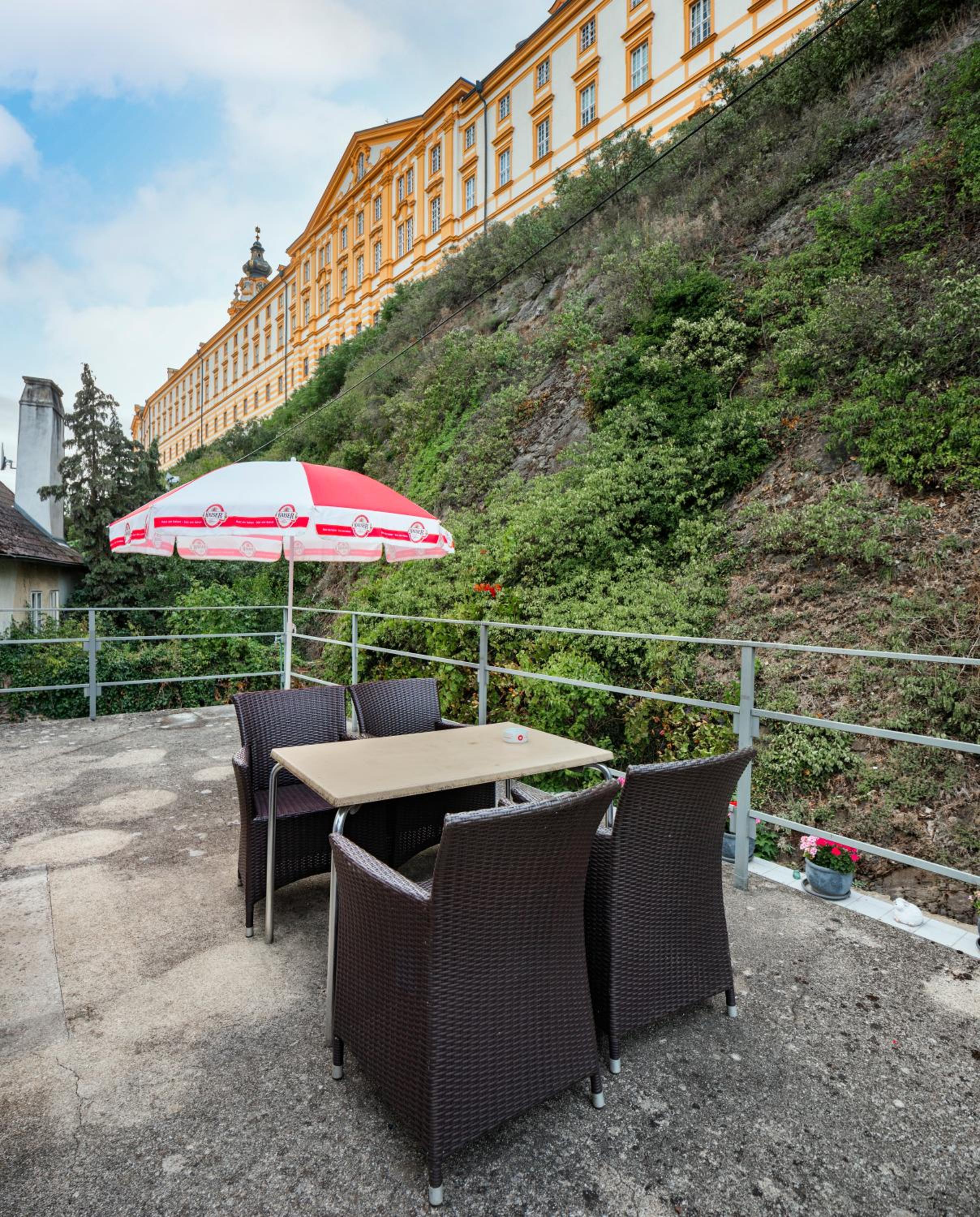 Quadruple Room with Terrace - Photo 3
