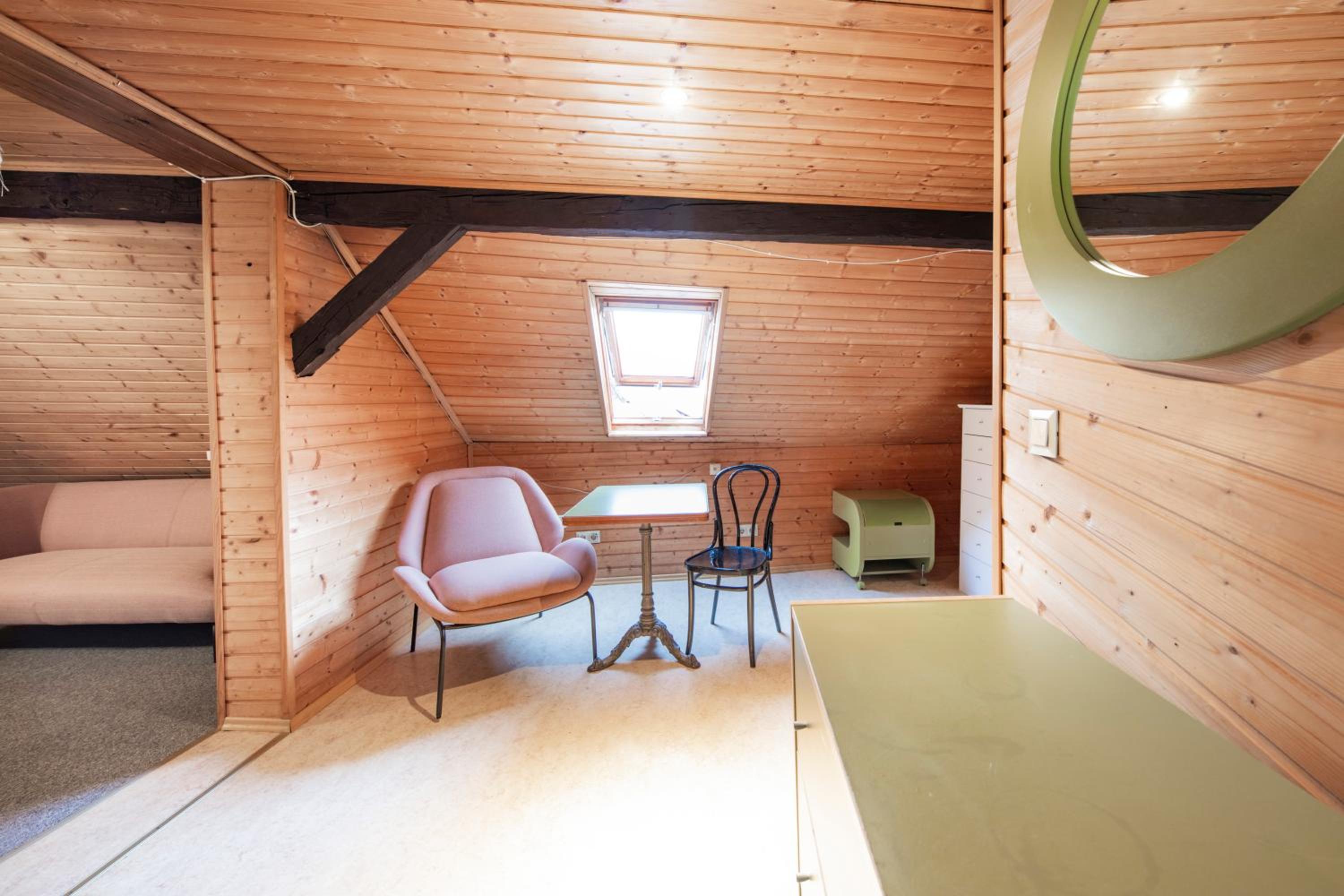 Quadruple Room with Terrace - Photo 4