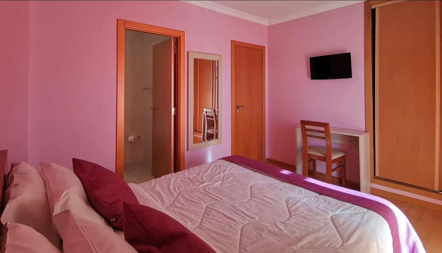 Double Room with Terrace - Photo 2