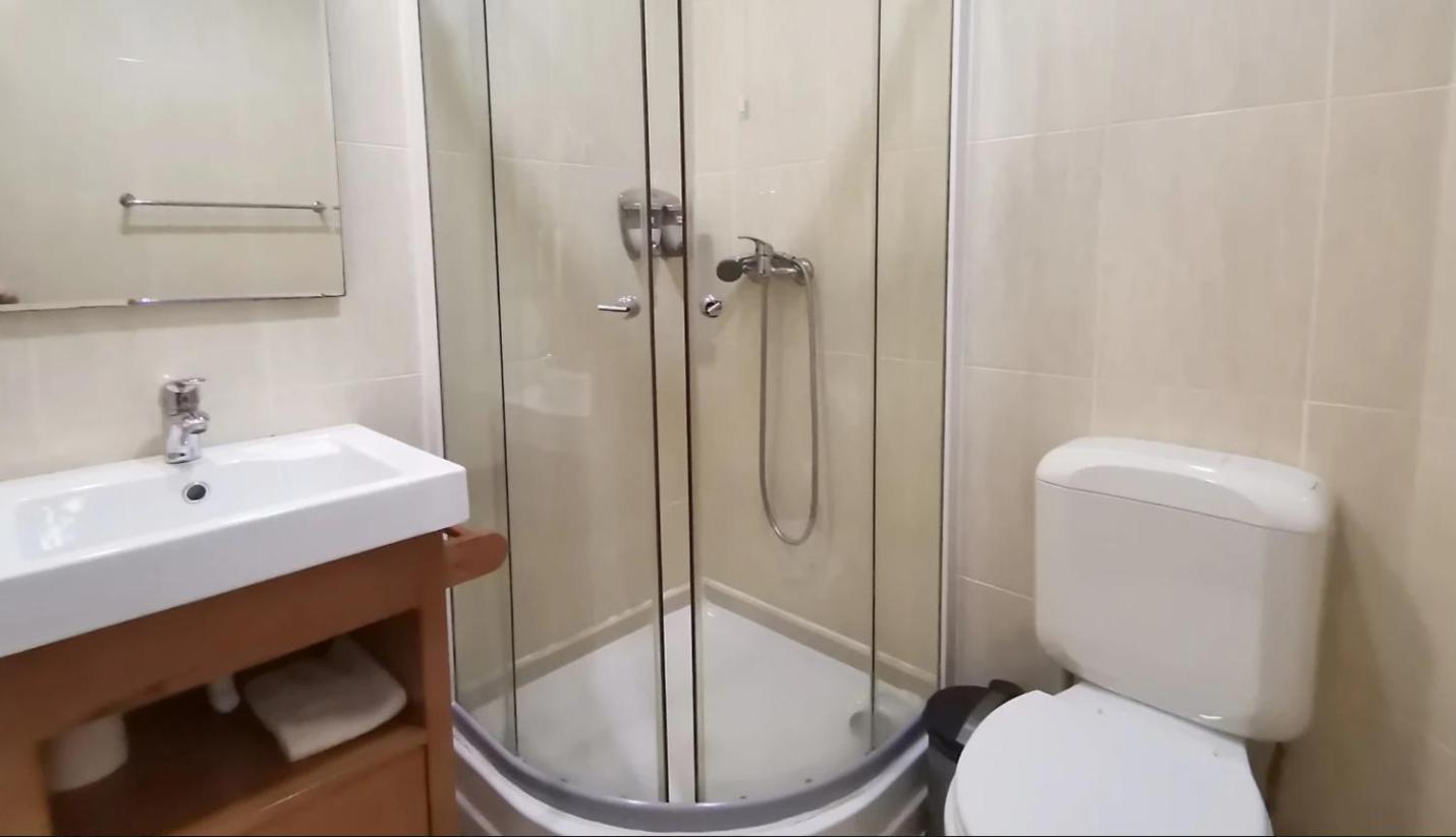 Double Room with Terrace - Photo 3