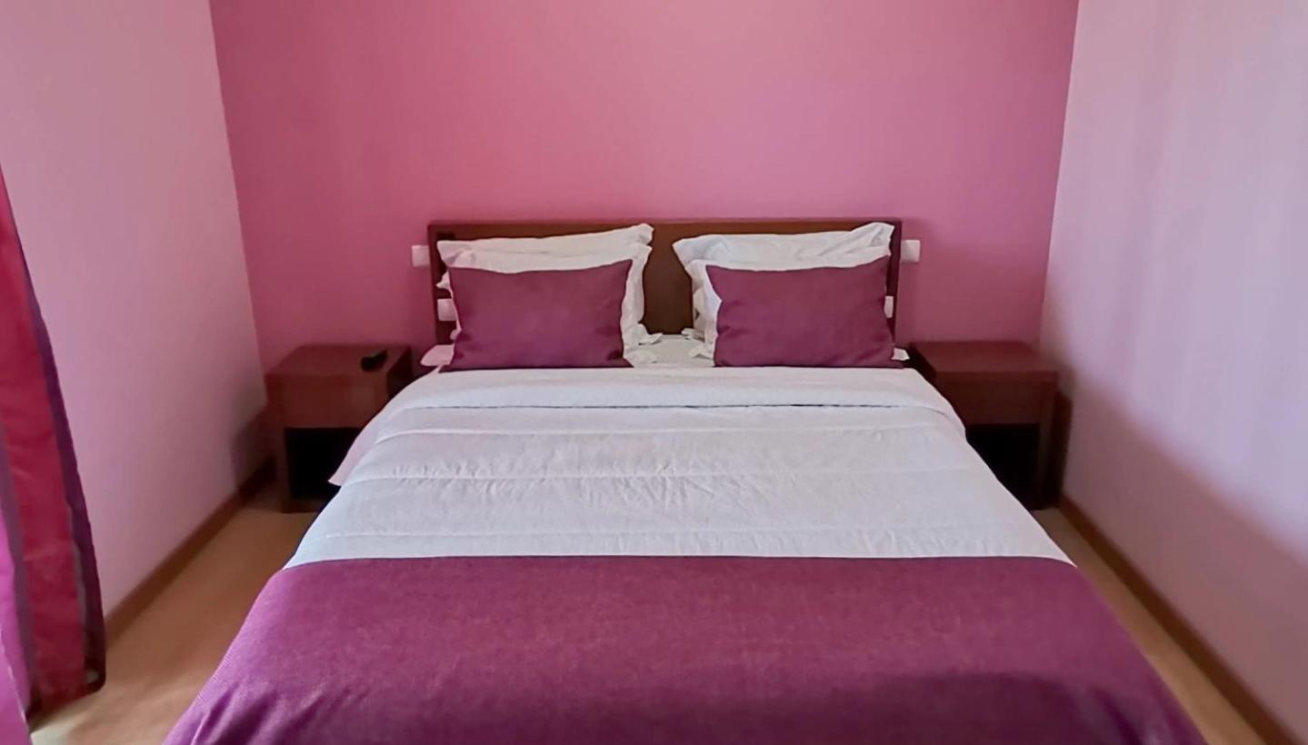 Double Room with Terrace - Photo 4