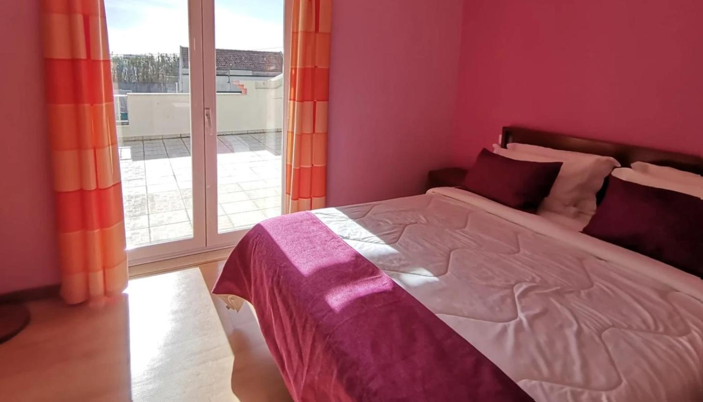Double Room with Terrace - Photo 1