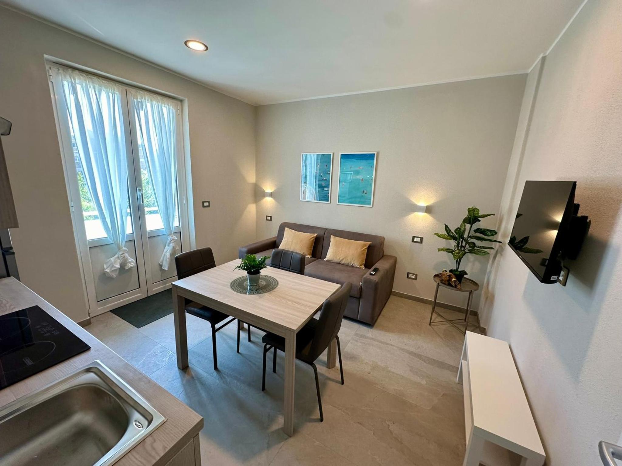 Apartment photo 1