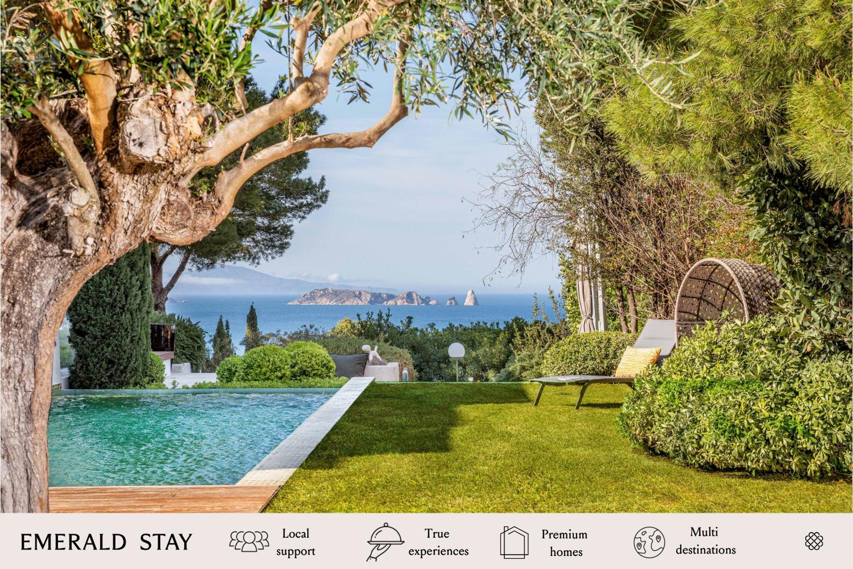 Villa with Private Pool photo 2