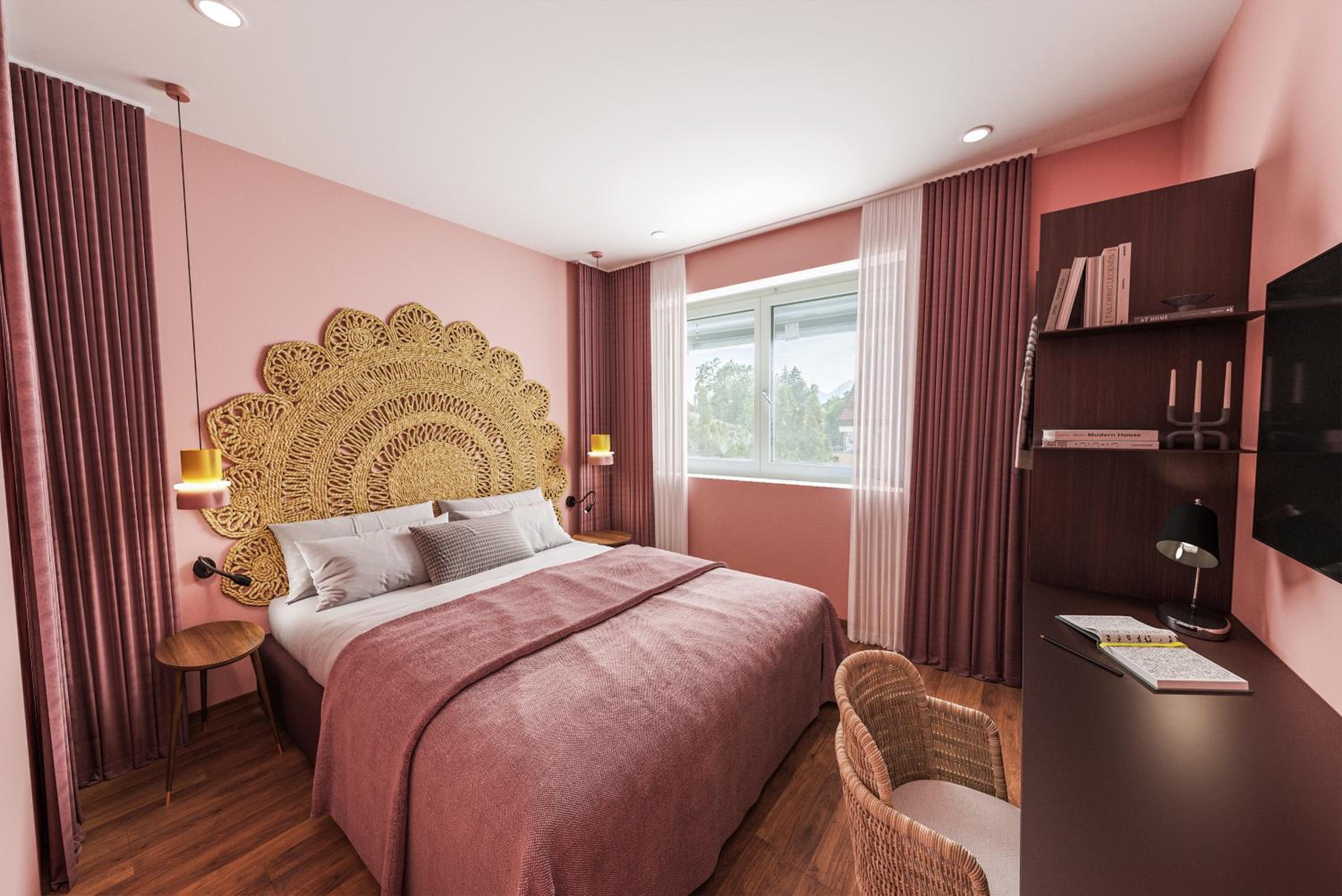 Double Room Portofino