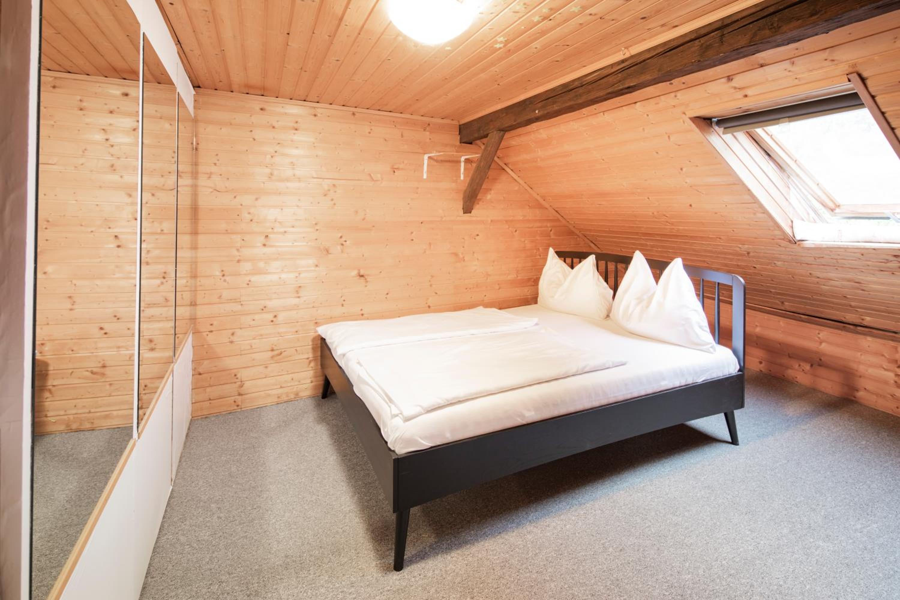 Quadruple Room with Terrace - Photo 5