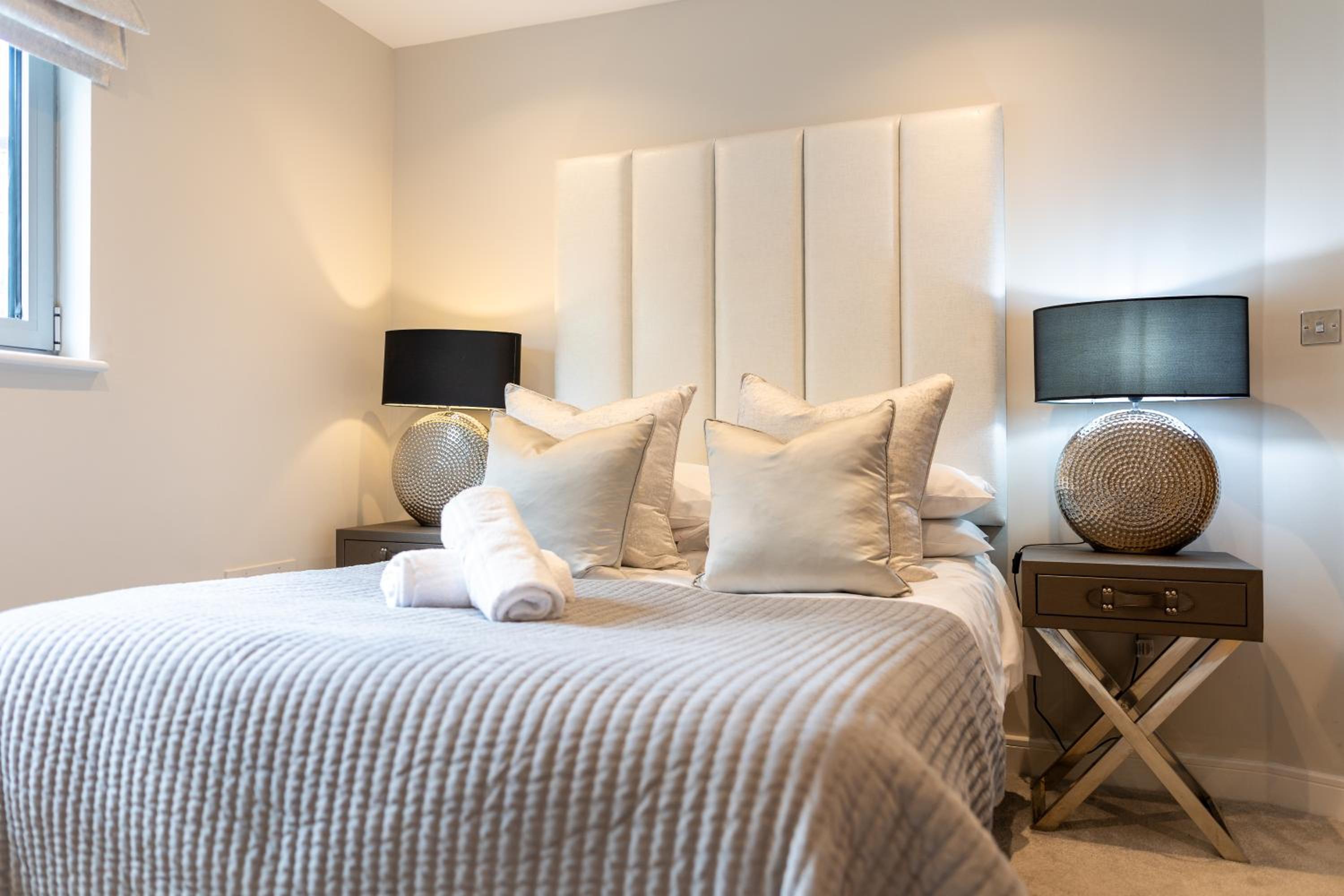 One-Bedroom Apartment - Photo 9