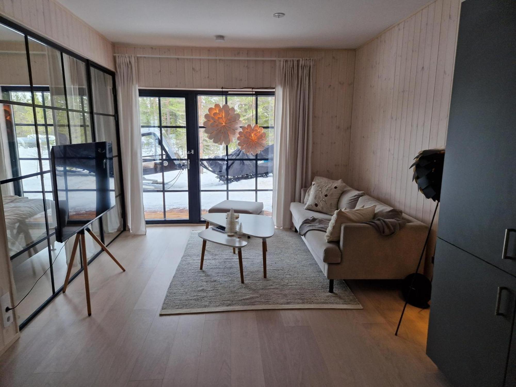 Two-Bedroom House photo 1