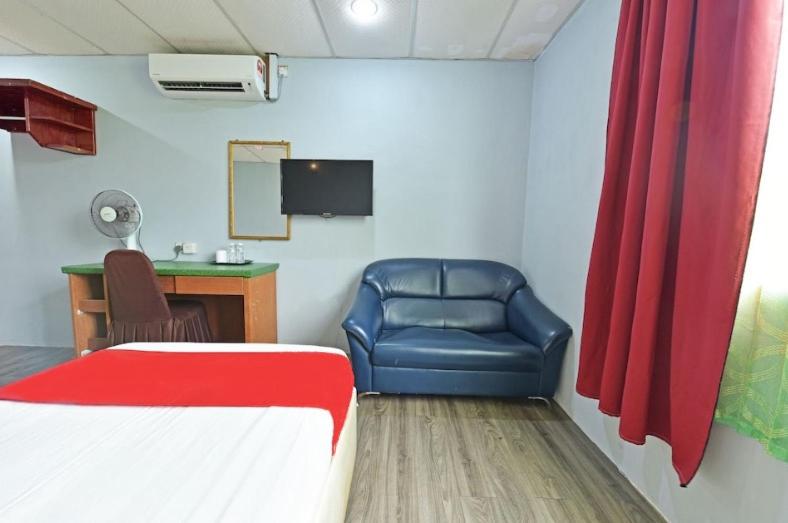 Deluxe Triple Room - Photo 3