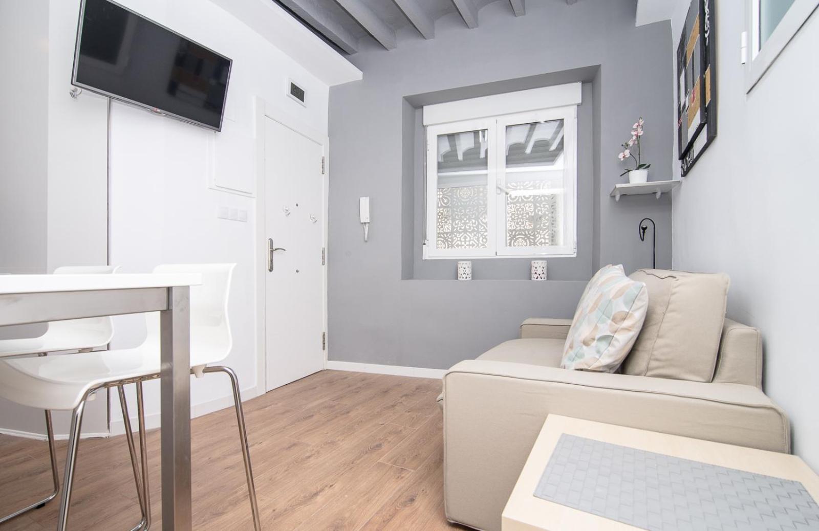 Apartamento - Planta Baja