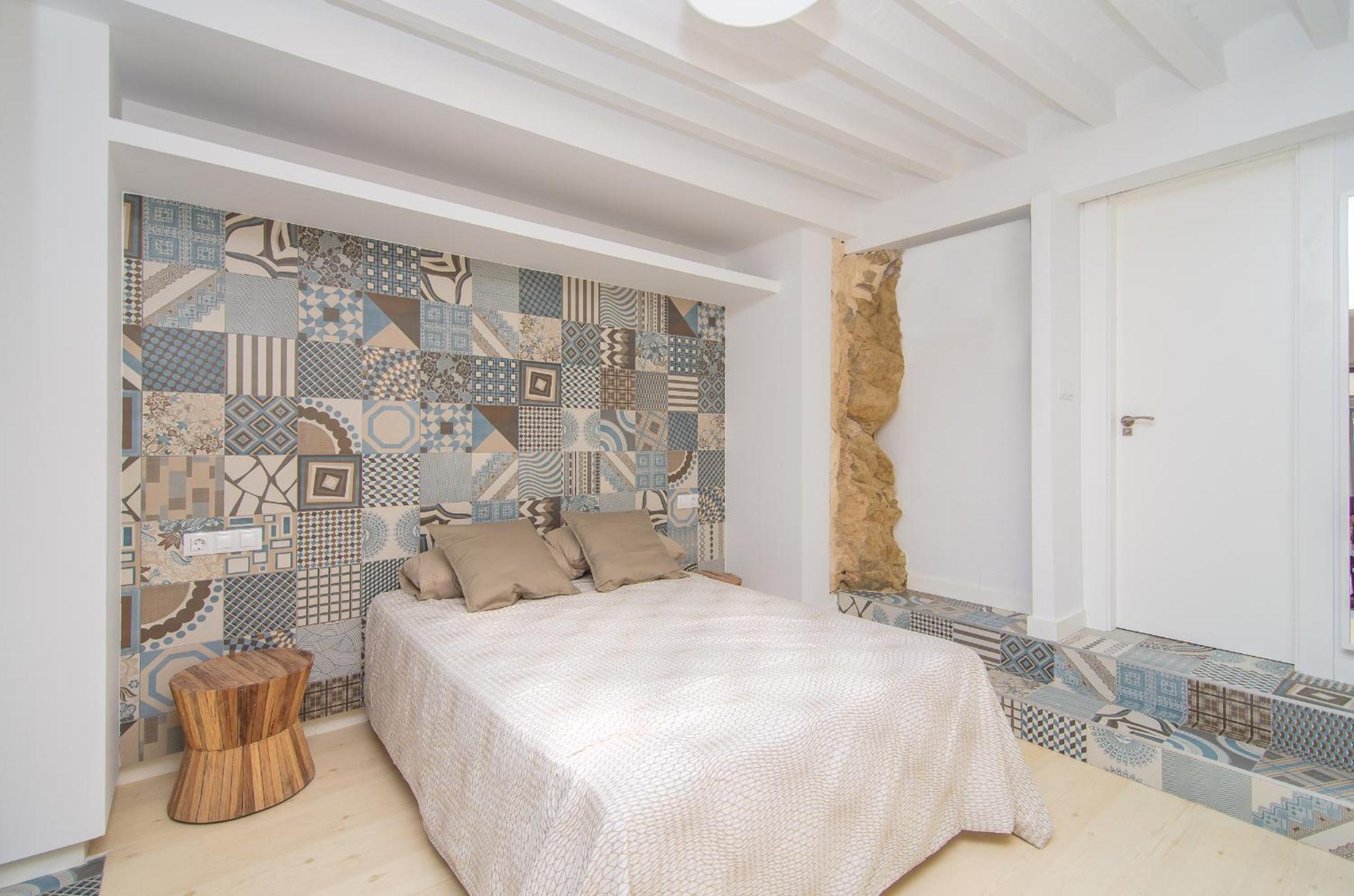 Apartamento - Planta Baja