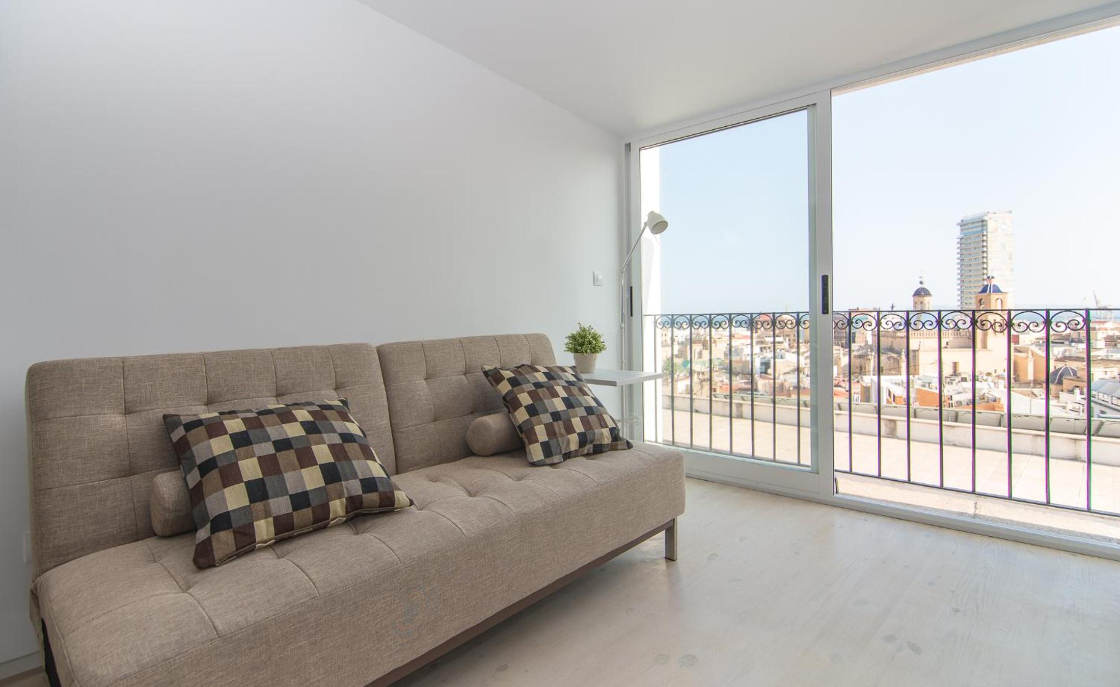 Apartamento