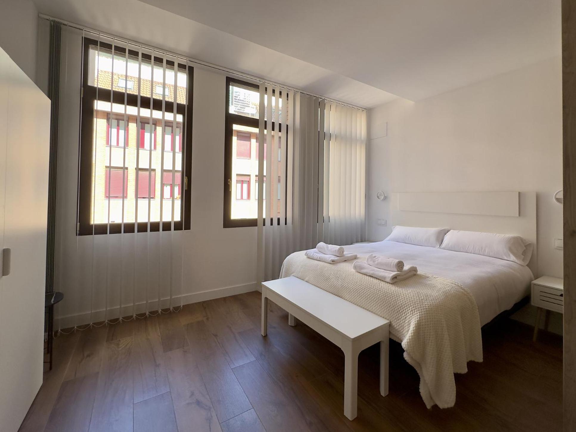 Apartamento de lujo
