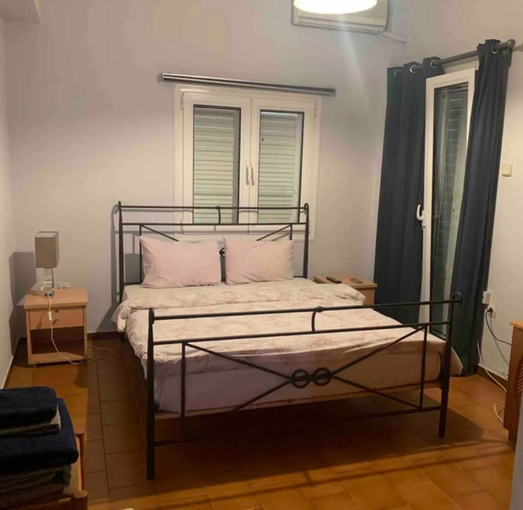 Classic Apartment photo 3
