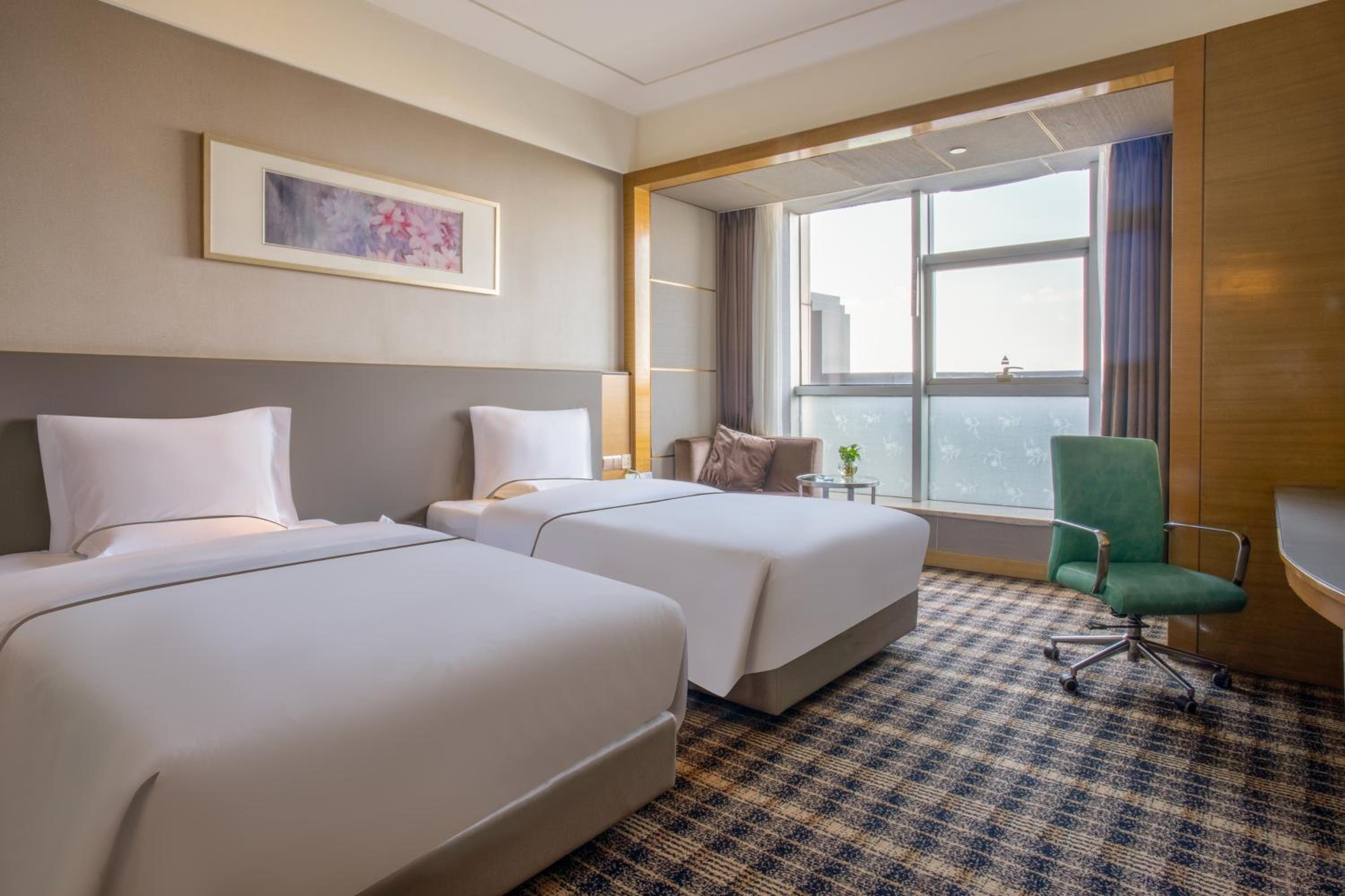 Superior Double Or Twin Room With Mountain View