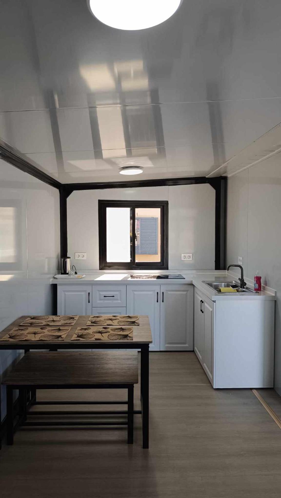 One-Bedroom Chalet photo 2