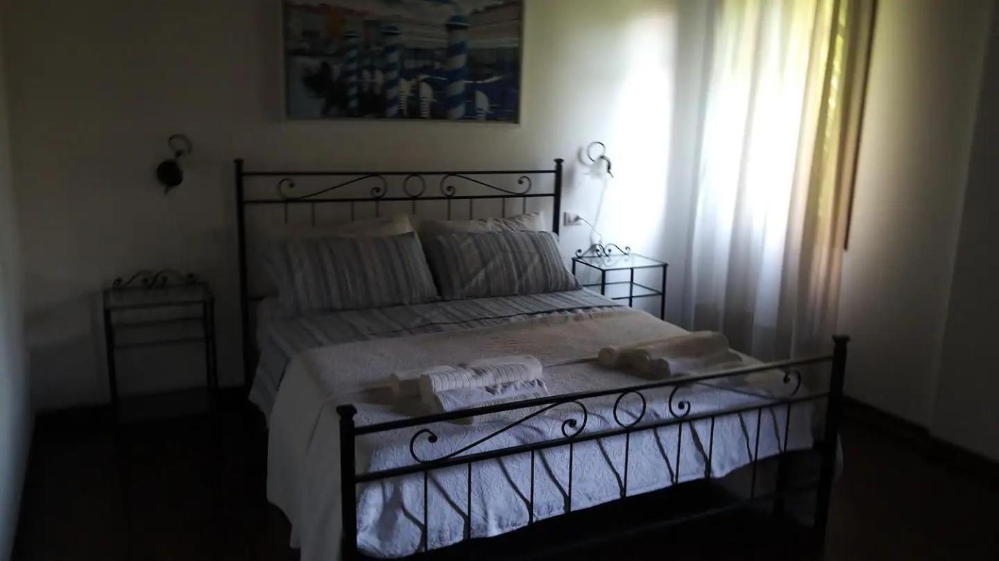 Double Room with Private External Bathroom photo 3