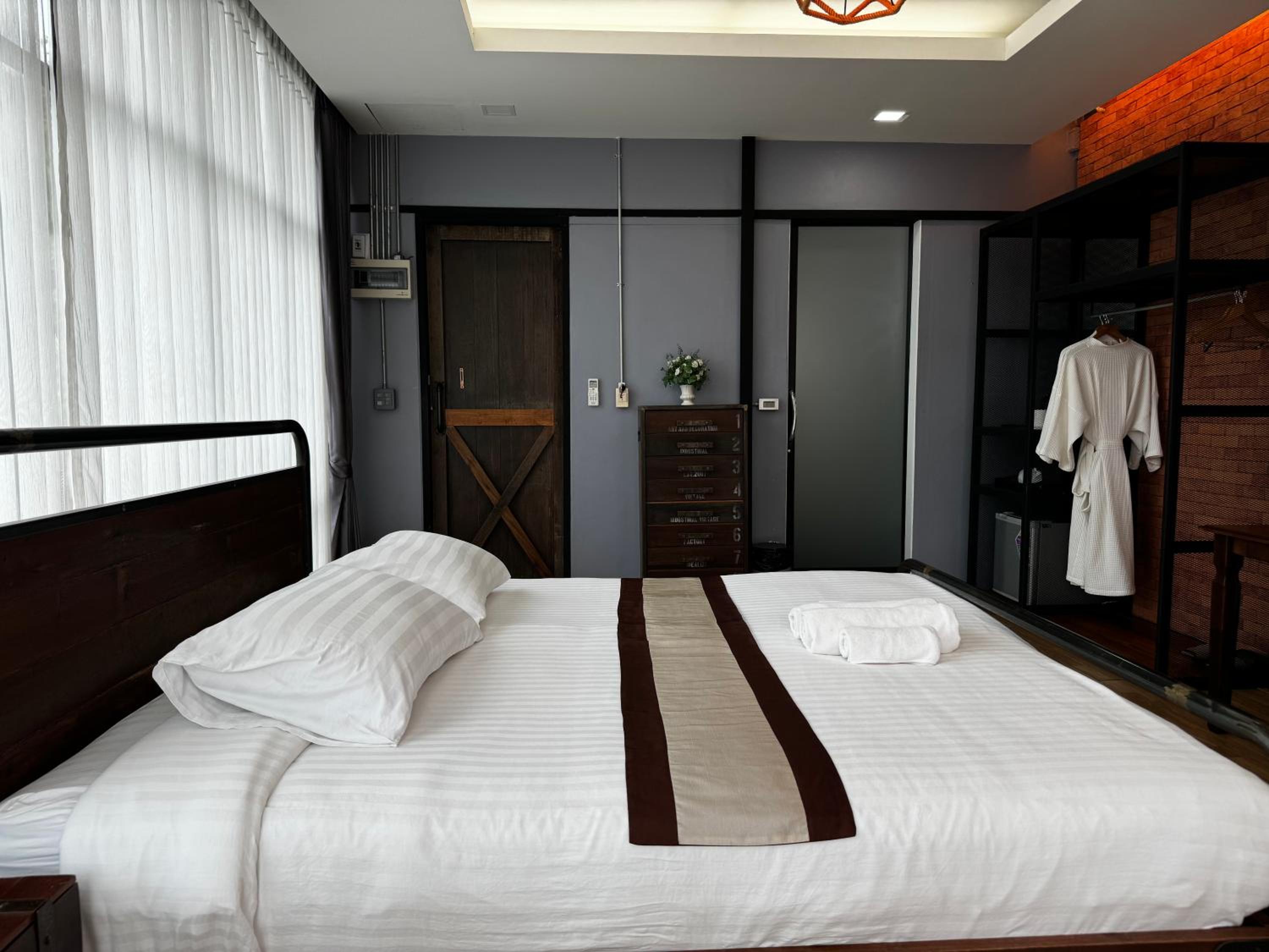 Two-Bedroom House photo 1