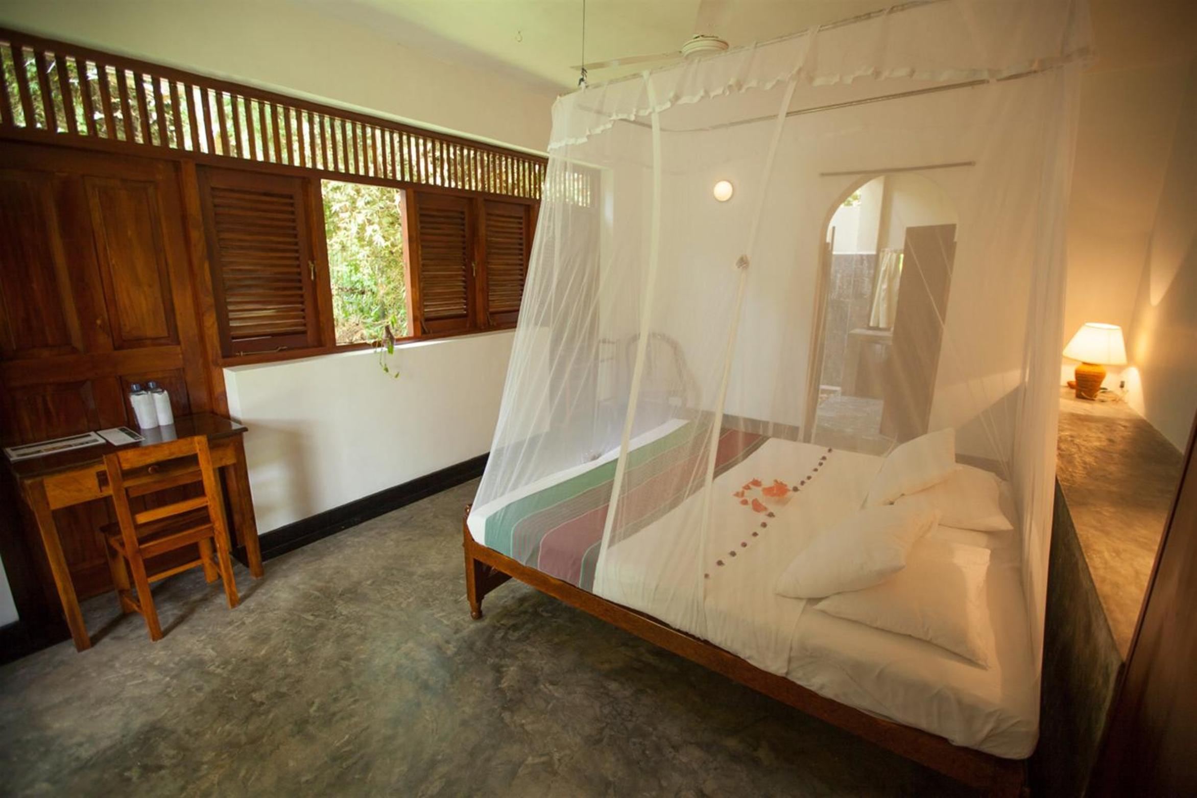 Deluxe Villa Ground Floor with Free 24 hours Check-in & Check-out