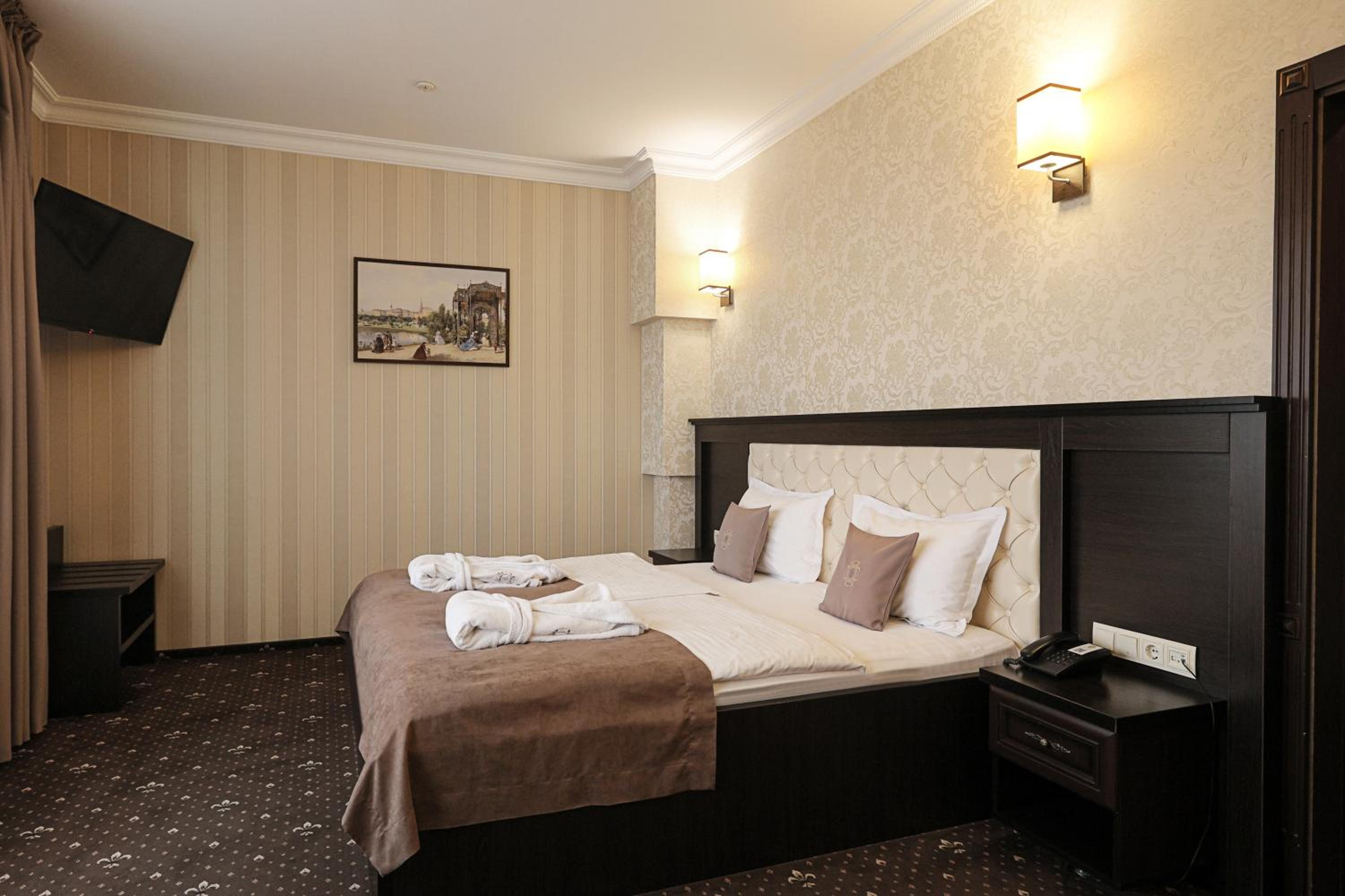 Suite with River View photo 3